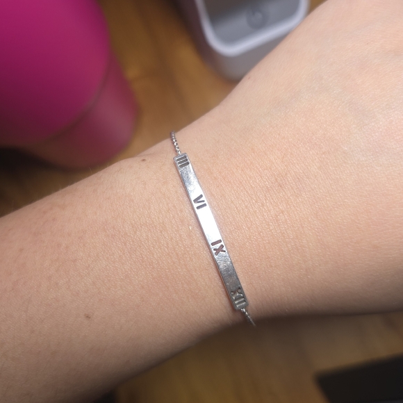 Tiffany Atlas bracelet - Picture 3 of 8